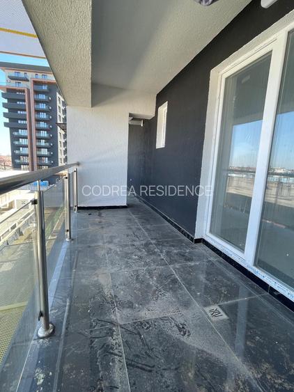 Studio,bloc finalizat cu mutare imediata, Theodor Pallady - Metrou Nicolae Teclu - 9