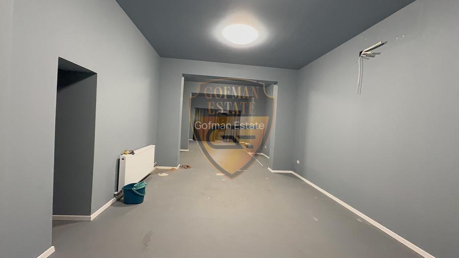 Spatiu 160mp , Bd Mamaia - pretabil Restaurant / Clinica / Birouri - 8