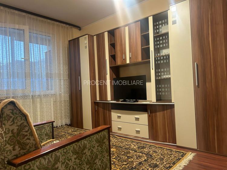 GARSONIERĂ MOBILATĂ SI UTILATĂ, ASTRA - 7