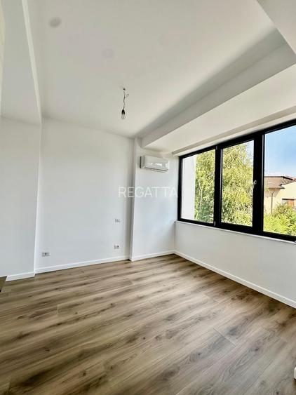 Vilă tip înșiruită –6 camere, 215 mp, Jolie Ville Pipera - 10