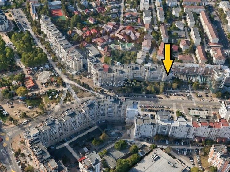 Apartament 3 camere Parcul Catedralei - 7