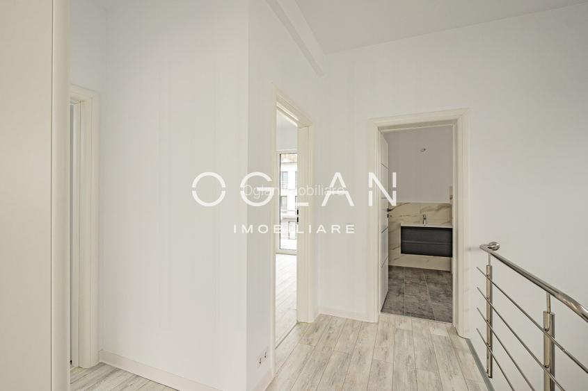 Casa noua la cheie in Cisnadioara, 508 mp teren, COMISION 0% - 11