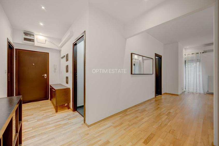 4 camere 236 mp, curte MARE, piscina/sauna/gym/parcrae si boxa! - 13