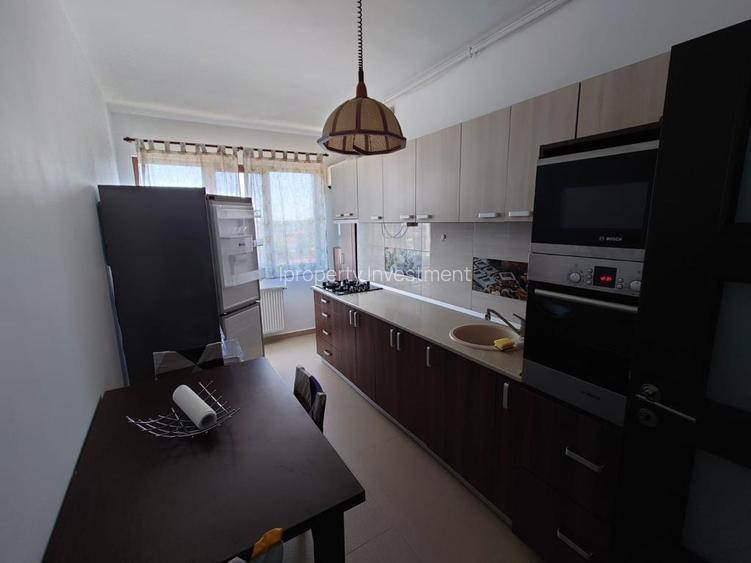 Sos Chitilei | 3 Camere | Terasa 40 Mp | Boxa | Baie x2 | Total 120 Mp - 13