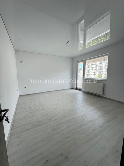 VANZARE APARTAMENT 3 CAMERE-2 BAI-70 MP UTILI-FINALIZAT CU MUTARE IMEDIATA - 24
