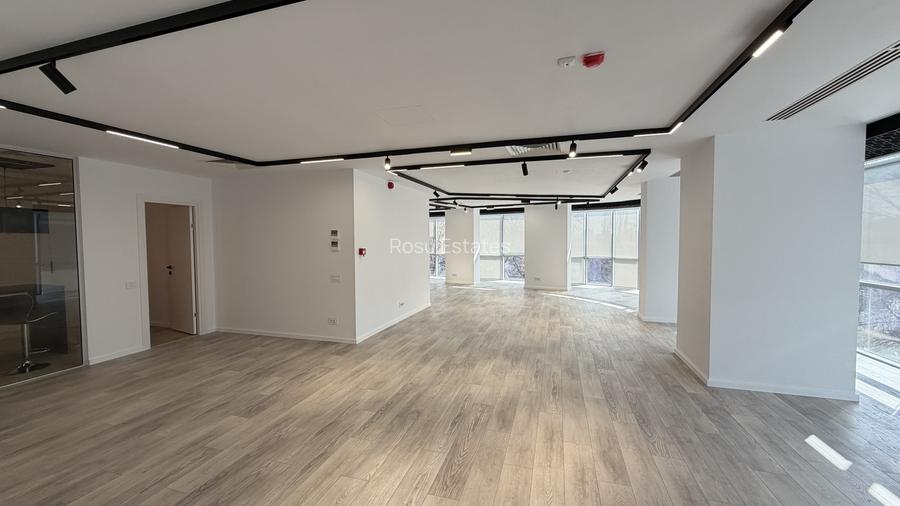 De inchiriat | Spatiu de birouri renvat | Mosilor Bulevardul Pache Protopopescu - 4