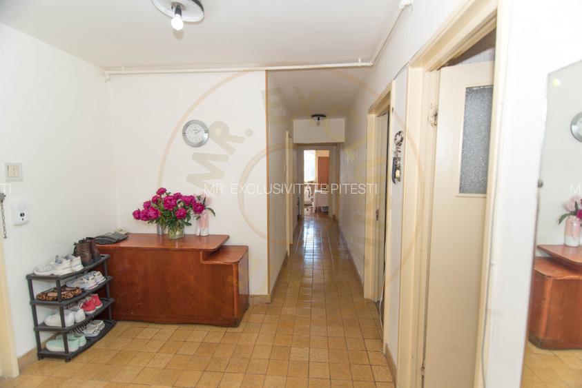 Apartament ultracentral Pitesti - 8