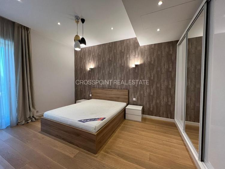 2 Camere - One Herastrau Park - Balcon - Parcare - 4