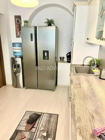 Casă 8 camere de vânzare – zonă Plevnei – Gara de Nord - 18