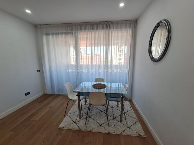 2 camere | Herastrau | 2 bai | Parcare subterana - 7