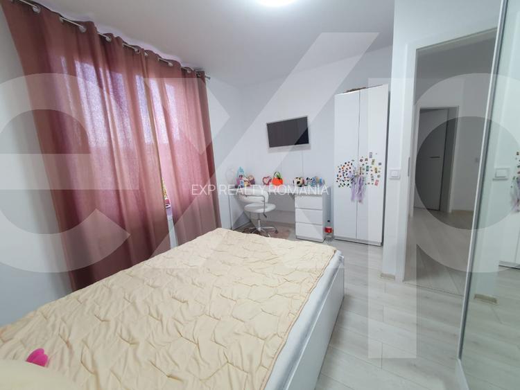 Casă cu 4 camere de vânzare Trivale, Pitești | mobilata si utilata - 11