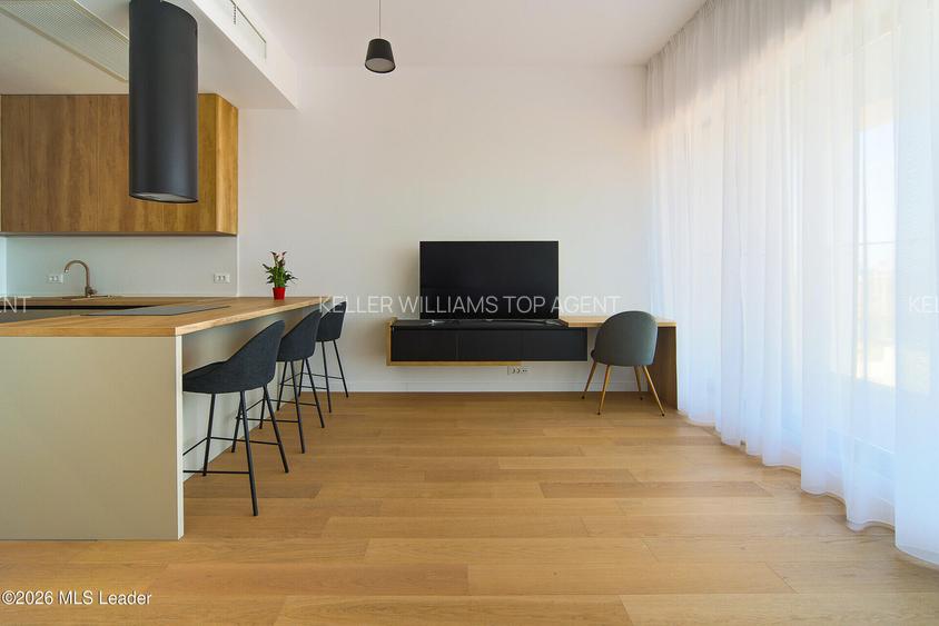 Apartament 2 camere | 57 mp | One Verdi Park - 3