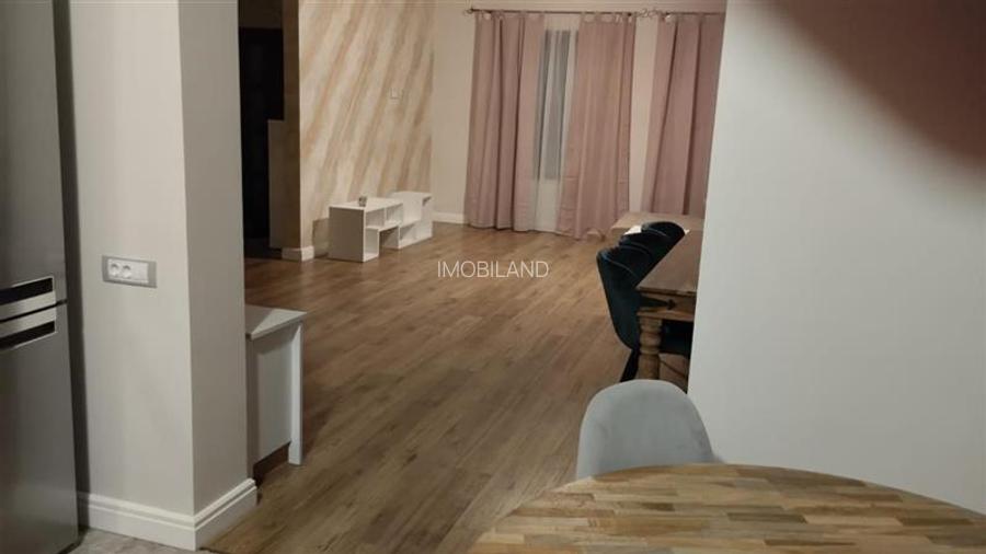 Casa cu teren si 6 parcari, in Feleacu - 15