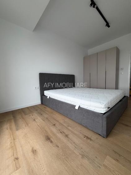 Inchiriez Apartament 3 camere - zona Piata Sudului - 9