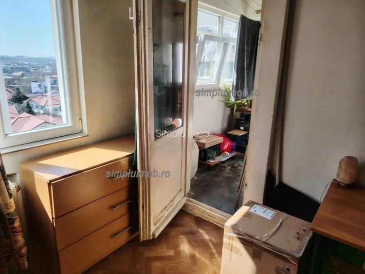 Metrou 1 Decembrie 1918 3 camere - 4