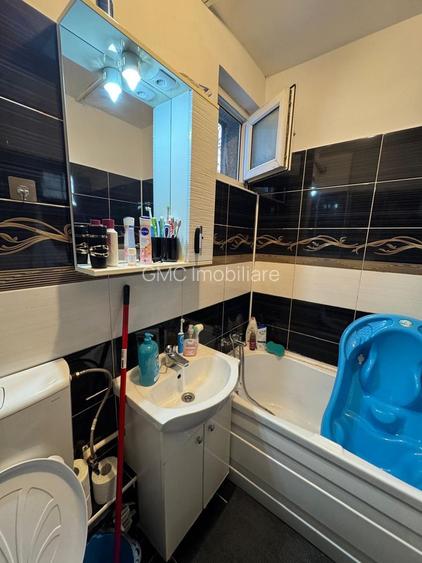 Apartament 3 camere Rahova-Salaj Sector 5 T520 - 5