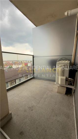 LA 2 MINUTE DE METROU || DAR LA ANI DISTANTA DE GARSONIERELE OBISNUITE - 9
