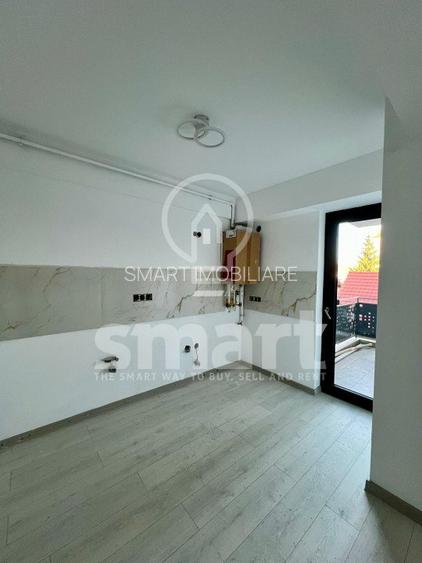 Apartament 3 camere 70 mp BLOC NOU Someseni  - 9