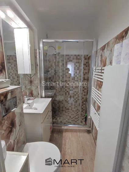 Apartament 3 camere decomandate Strand I - 7