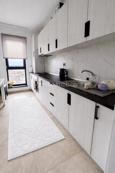 2 Camere Dobroesti - Complex Regnum - Parcare - Piscina - 3