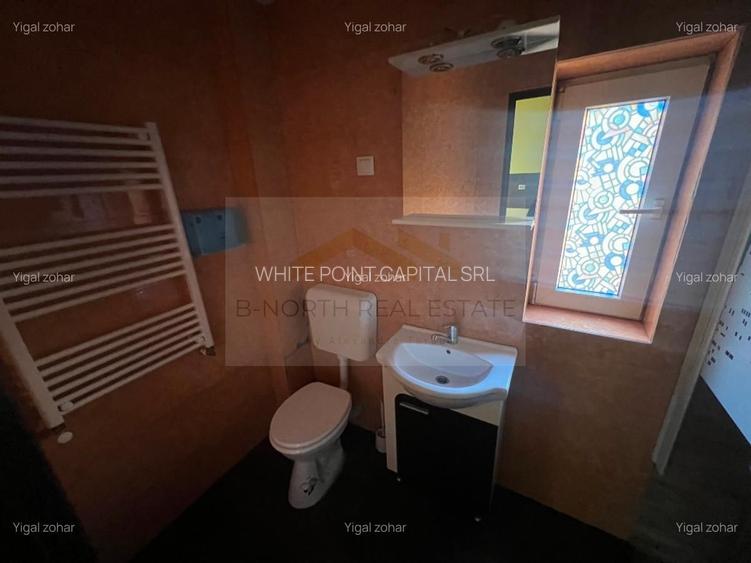 Apartament 4 camere de închiriat, lângă Drept, ideal studenți, 2 băi - 13