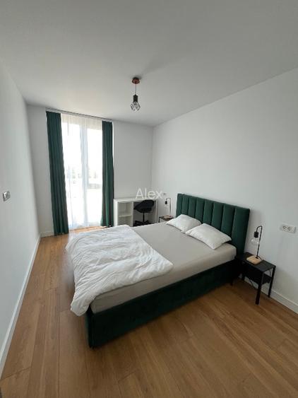 Proprietar , închiriez ap. 2 cameră în zona Torontal , Timișoara  - 9