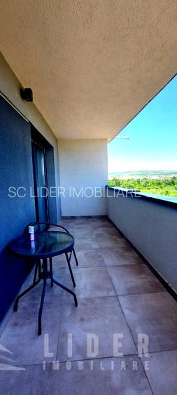 De inchiriat apartament, parcare strada Soporului - 10