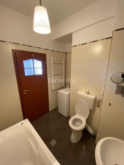 Apartament cu 2 camere decomandat - Cartierul Latin - 9