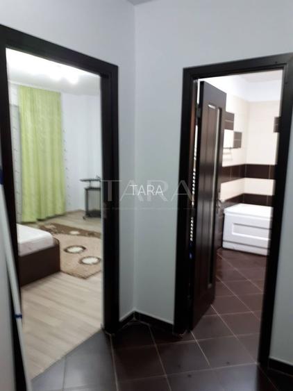 Apartament cu 1 cameră, balcon 9 mp, zona BRD, Iulius Mall și FSEGA. - 2