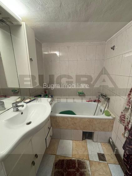 Casa veche 80 mp, teren 600 mp, zona LIDL Buna Ziua - 12