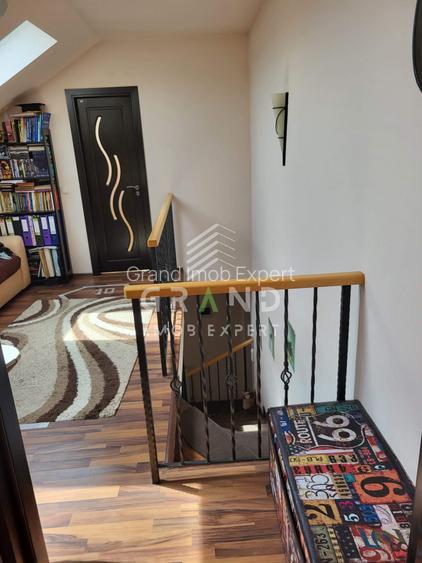 Apartament 3 camere pe 2 niveluri, 79mp util | zona Eroilor - 3