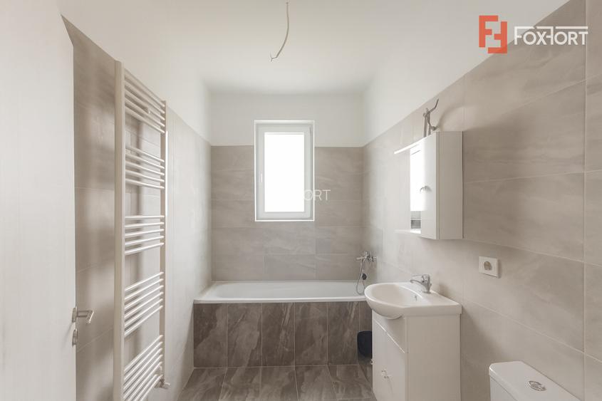 Apartament 2 camere, 59 mp, in Giroc, zona Planetelor - V3504 - 5