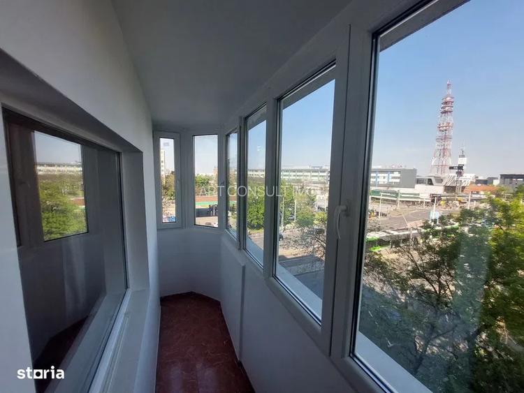 Apartament 2 Camere | Semidecomandat | Piata Sudului | Pet Friendly - 7