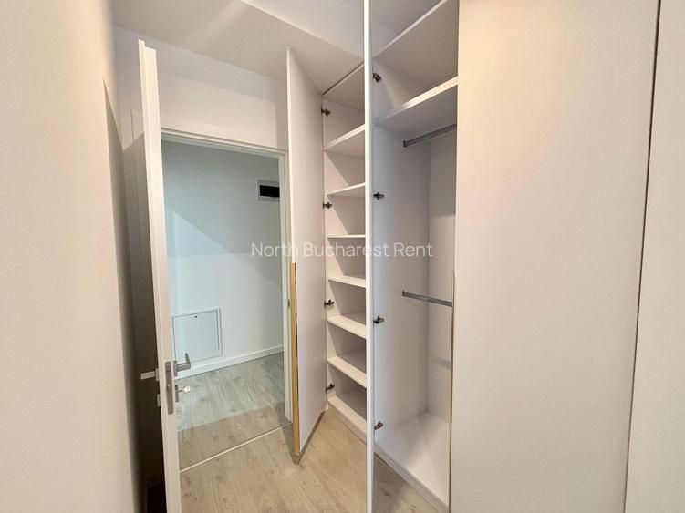 Apartament 2 camere de închiriat Pipera - 8