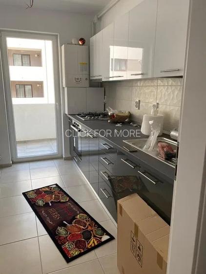 Inchiriere Apartament 2 Camere Decomandat-Militari Residence - 8