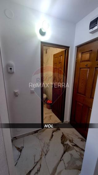 Apartament cu o camera, decomandat, de inchiriat, zona ultracentrala - 6