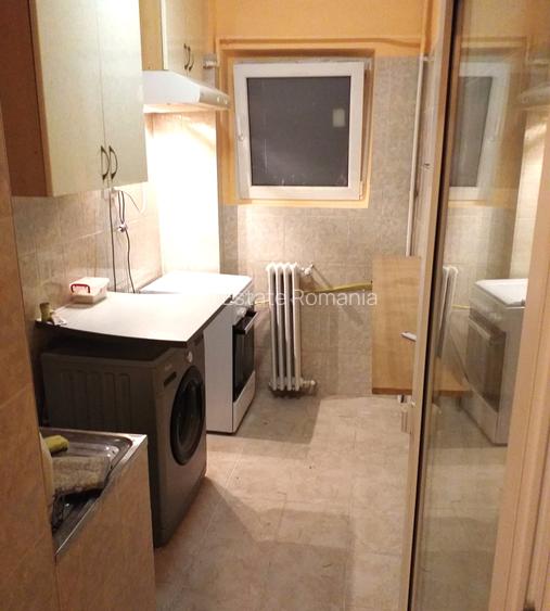 Apartament cu 2 camere, în bloc reabilitat termic, lângă parcul Kiseleff - 10