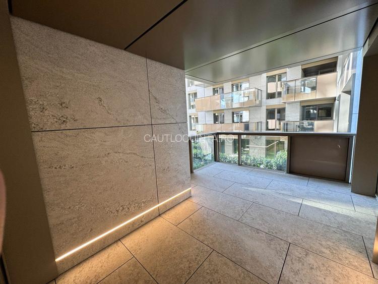 Apartament 2 Camere Cortina 126 Erou Iancu Nicolae Pipera Baneasa Zoo - 8