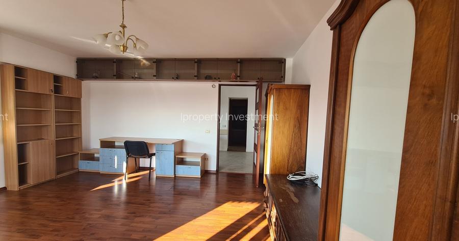 Mantuleasa- Calea Mosilor | 3 camere | Proximitate metrou | AC - 4