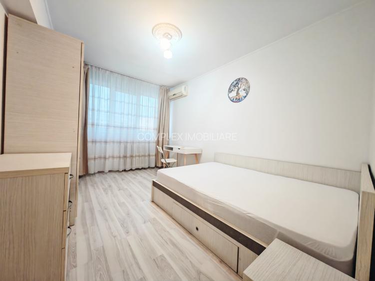 Dristor, vis a vis de metr.| Apartament la cheie cu contract ANAF | bl.anvelopat - 10