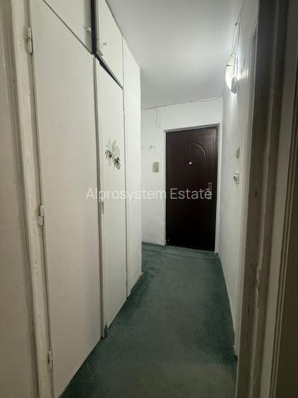 Apartament cu o camera | de inchiriat | Aradului - 6