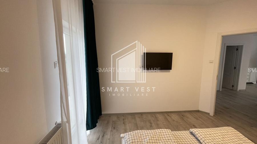 Apartament 3 camere | Parter | Zona Mărtinești - 9