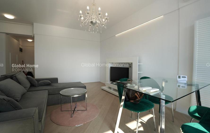 Apartament 2 camere 57Mp || Delta City - Rezervatia Vacaresti - 7