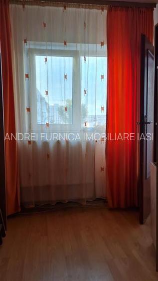 Garsoniera - zona Siraj/Frumoasa - 2