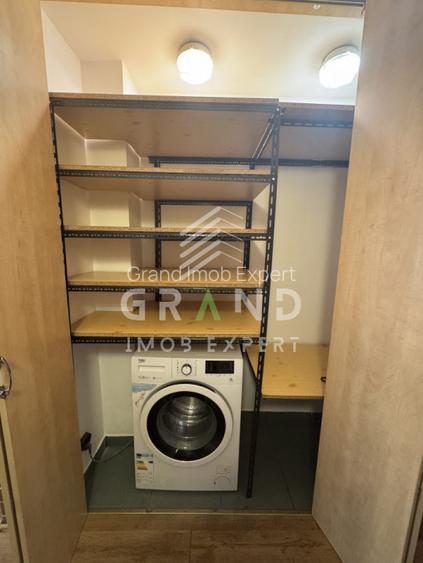 Apartament 3 Camere | 2 Balcoane | 90 MP | Petfriendly | Manastur/Frunzisului - 23