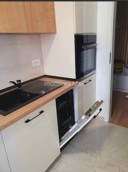 Exigent Plaza Apartament 2 Camere  Modern Utilat+ Mobilat, Metrou Lujerului 8min - 8