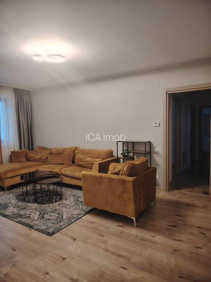 Apartament deosebit 3 camere Baneasa - 4