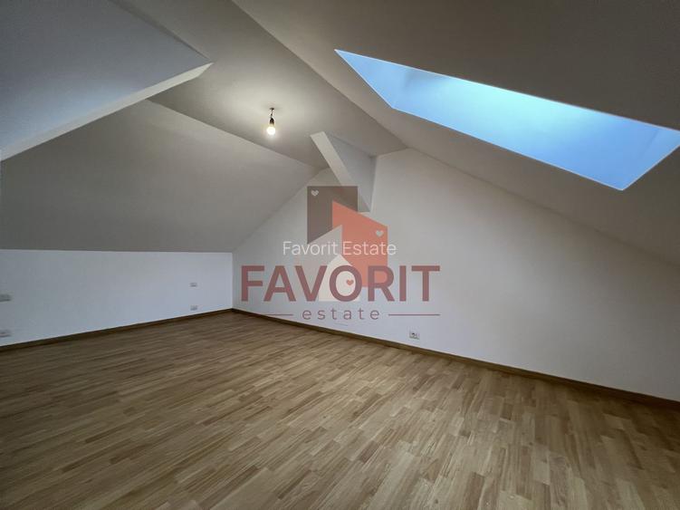 Apartament 3 camere | scară interioară | 131 mp utili | Lift |Comision 0% |Giroc - 9