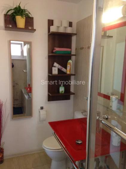 Apartament 2 camere Zona Garii - 8