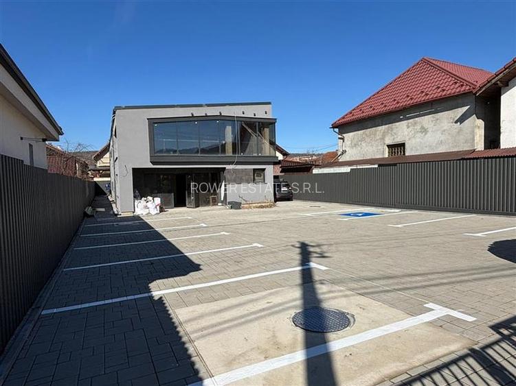 Spatiu comercial, 162 mp utili, situat in Floresti! - 5